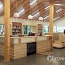 삼청공원 숲속도서관 이미지
