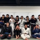 빅터 아카데미 주짓수 유도 이미지