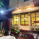 홈카페디저트 | 행궁동 데이트 카페 추천 루소홈 디저트,케이크 후기,주차,주차정보까지!