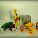 Duplo Animals 이미지