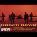 Xdinary Heroes(엑스디너리 히어로즈) "KNOCK DOWN" 라이브 클립 이미지