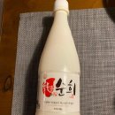[막걸리] 보해양조 순희