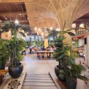 sunda | 인도네시아 전통음식점 Restoran Koki Sunda 방문 후기