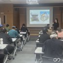 [야간] 어반 스케치 국제뉴스