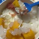 기영이 숯불두마리치킨 오지치즈 숯불치킨 솔직후기 + 요거트 월드 양쯔간루월드, 고체양쯔간루