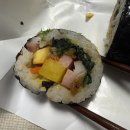 영희네김밥 이미지