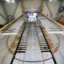 주차타워 | 구리 주차타워 페인트 도색 후기 스토리~!!!