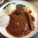 역촌왕돈까스 이미지