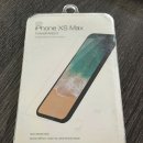 (드림완료)iPhone XS Max 스크린 프로텍터 드려요 이미지