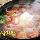 박속낙지 이미지