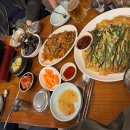 용을 타는 돼지네