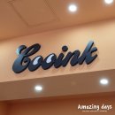 영통로 1L | 수원 망포역 카페 인테리어가 예쁜 쿠잉크