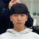 검단신도시미용실로 유명한 엘이온 헤어 검단 신도시점에서 스타일내기