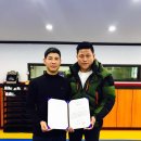 푸름태권도장 이미지