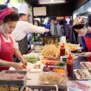 남광주밤기차야시장 이미지