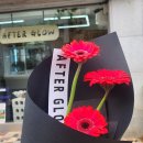 애프터글로우(afterglow) | 광안리꽃집 미니꽃다발 애프터글로우 플라워