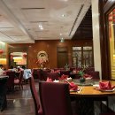 모닝글로리 | 샹그릴라 막탄 리조트 식당 추천 | 티오브스프링·모닝글로리 배달 후기