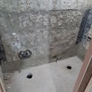 당감동일스위트 | 부산 부산진구 당감동 당감동일스위트 아파트 욕실 설비 시공 후기 [부산 경남 REAL설비]