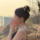 비비hair | 헤어변형 '이유는' 야외 웨딩촬영 후기 (가성비 갑, 4시간 진행, 셀럽비비스튜디오)