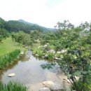 김용마을 / 생태공원 입구 이미지