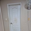 하남창우동 우체국 화장실 | 많이 썩은 창우동 화장실 문틀문짝을 ABS도어로교체했어요(feat.욕실 문짝문틀 교체비용)