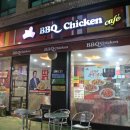 *이문동 치킨배달/동대문구 치킨배달 - 'BBQ 이문동점' 반반치킨 후기*