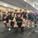 원(WON) 복싱짐 이미지