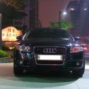 B7 2007년 아우디A4 Quattro 급매합니다! 이미지