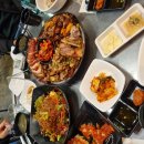 대구리왕족발상모사곡점