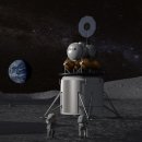 트럼프, NASA 예산 요청에 16 억 달러 추가 'Artemis'달의 미션 시작 이미지