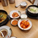 신의주 찹쌀순대 우이 솔밭공원점 이미지