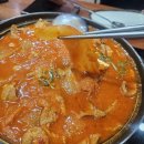 석적 맛집 백가네김치찜 본점
