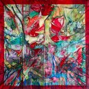개념추상실재학 디자인｜Conceptual abstract realism science design [1} 개념추상실재미술학자 최철주는 이미지