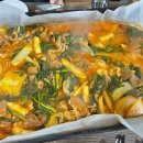 [서울 / 개화동] 개화산장 :: 내돈내산 오리주물럭 먹고 온 후기, 강서구 방화동 로컬 맛집 추천