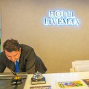 스마트호텔 건너 이미지