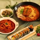 여우애김밥소사역점