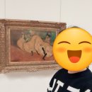 피카소처럼 서양화 | 히로시마 자유여행 코스 추천｜히로시마 미술관 방문 후기