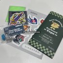 건돈 | [박람회] SMKX 2026 서울 기계식 키보드 엑스포 참가 후기 - 웨이팅, 래플, 부스