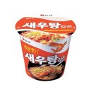 (주)농심 이미지