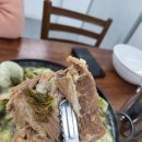구리감자탕맛집 24시간영업 푸짐하고 진한국물이 맛있는 한사리감자탕뼈구이 구리도매시장점