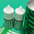 민트사이다 | FLEX X 사이다엔딩🥤 &amp; 민트엔딩🍃 엔딩의 정석 전격 리뷰!