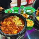 평택 송탄닭발맛집 송탄출장소 근처에 있는 마약신닭발 송탄본점 매장에 다녀온 후기