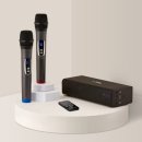 예전노래방 | 블루투스 노래방 마이크 추천, 집에서도 분위기 살리는 미라클엠 더씽 M200 후기