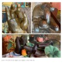 남원 실상사 철조여래좌상 | 천년의 세월을 견딘 철불의 미소, 남원 실상사 철조여래좌상을 만나다