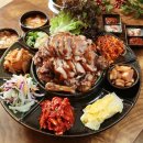 오향왕족발 이미지