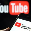 Youtube, 미국에서 TikTok 라이벌 Shorts 출시 이미지