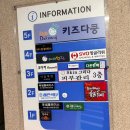 세븐일레븐 여수웅천지구점 | 여수키즈카페추천, 웅천키즈다쿵 (주말오픈런)