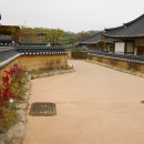 경주한옥마을 이미지