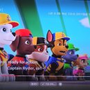 유아 영어 영상 추천 7탄! 넷플릭스 퍼피구조대(Paw Patrol) 후기｜푹 빠진 영어 애니메이션