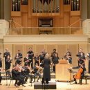 Haydn missa brevis no 7 in b flat (4.Sanctus) 이미지